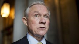 13 U.S. Congressmen call for Sessions to appoint a second Special Counsel. Photo credit to Tom Williams/CQ Roll Call.