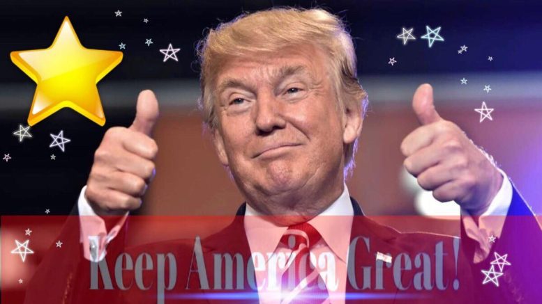 President Trump builds his "Keep America Great" team for 2020 Presidential run. Feature photo credit to US4Trump.