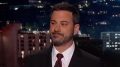 Kimmel says he will chill down on attacks of President Trump. Image credit to US4Trump screen capture of Jimmy Kimmel Live!