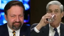 Gorka drops an hilarious TRUTH BOMB on the Mueller probe and obliterates their narrative with FACTS. Photo credit to Swamp Drain compilation with screen grabs.