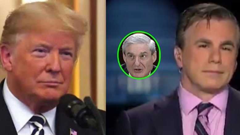 Tom Fitton ties the Mueller probe and partial shut down into the Flynn plea delay and what that means for President Trump.