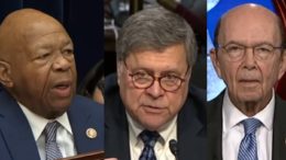 Cummings, Barr, Ross